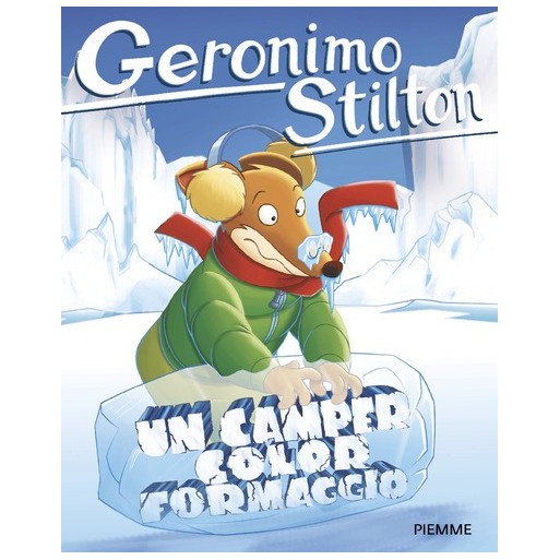 Un camper color formaggio | Cloclorinda.it