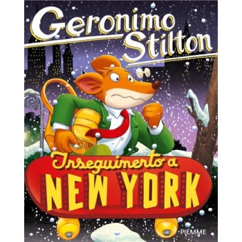 Inseguimento a New York | Cloclorinda.it