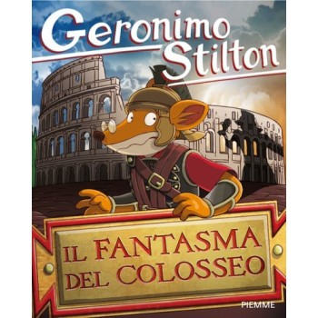 Il fantasma del Colosseo | Cloclorinda.it