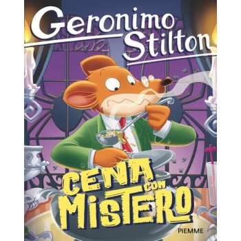 Cena con mistero | Cloclorinda.it