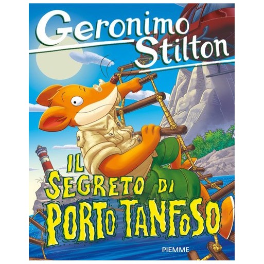 Il segreto di Porto Tanfoso | Cloclorinda.it