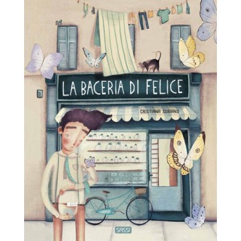 La baceria di Felice | Cloclorinda.it