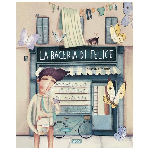 La baceria di Felice | Cloclorinda.it