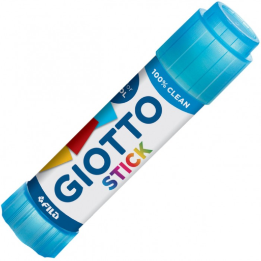 Colla Giotto Stick 10 g | Cloclorinda.it