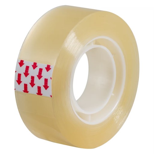 Nastro Adesivo Trasparente Siam | Cloclorinda.it