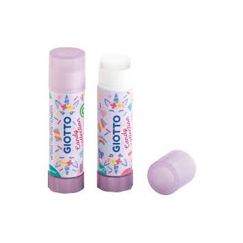 Giotto Stick di Colla Candy Collection | Cloclorinda.it