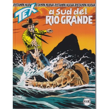 Tex Nuova Ristampa 506 | Cloclorinda.it