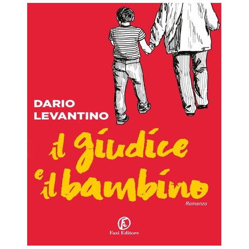 Il giudice e il bambino | Cloclorinda.it