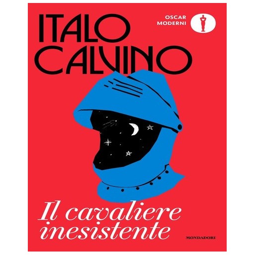 Il cavaliere inesistente | Cloclorinda.it