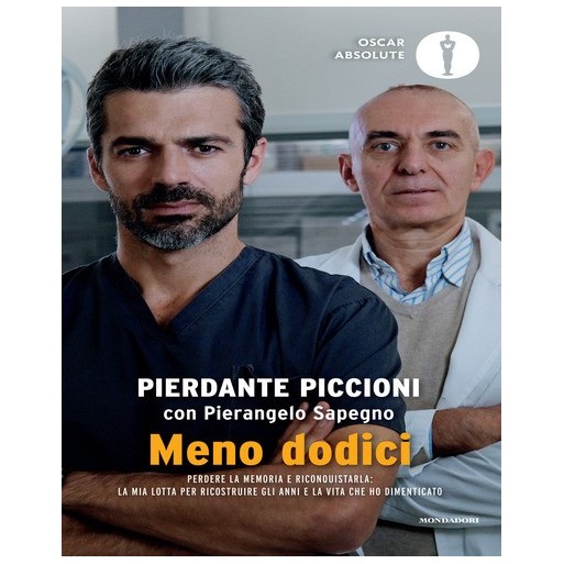 Meno dodici. Ediz. tie-in | Cloclorinda.it