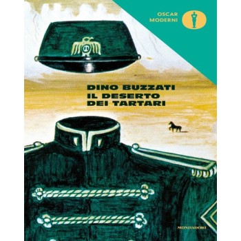 Il deserto dei tartari | Cloclorinda.it