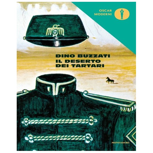 Il deserto dei tartari | Cloclorinda.it