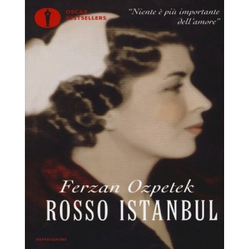 Rosso Istanbul | Cloclorinda.it