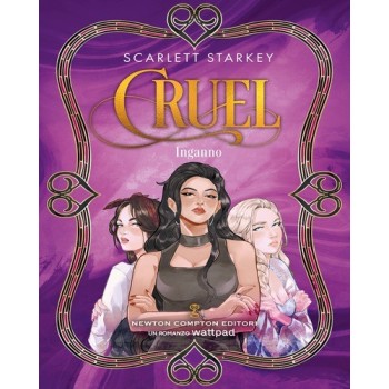 2 Libri a 9,90 € – Offerta Speciale | Cloclorinda.it