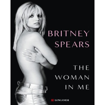 The woman in me. Ediz. italiana | Cloclorinda.it