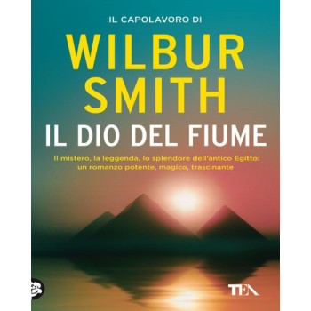 Il dio del fiume | Cloclorinda.it