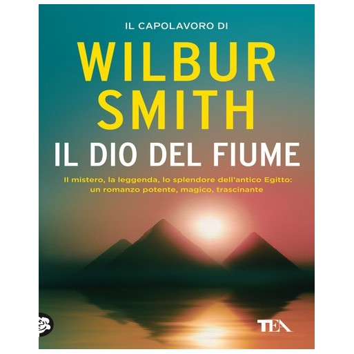 Il dio del fiume | Cloclorinda.it