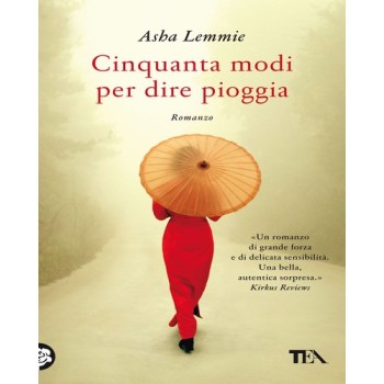 Cinquanta modi per dire pioggia | Cloclorinda.it