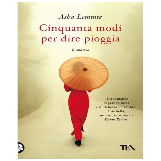 Cinquanta modi per dire pioggia | Cloclorinda.it