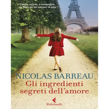 Gli ingredienti segreti dell'amore | Cloclorinda.it