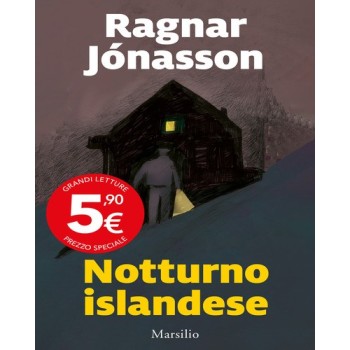 Notturno islandese | Cloclorinda.it