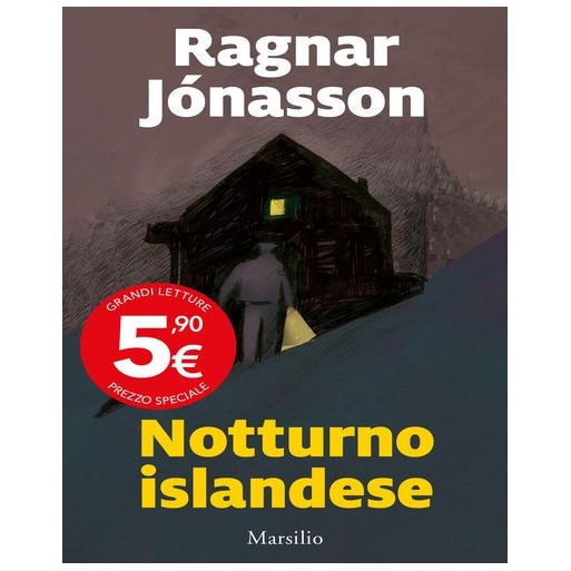 Notturno islandese | Cloclorinda.it