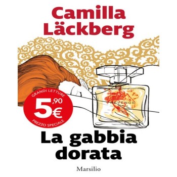La gabbia dorata | Cloclorinda.it