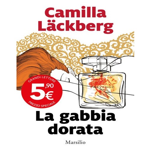La gabbia dorata | Cloclorinda.it