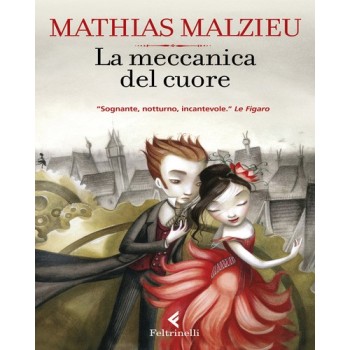 La meccanica del cuore | Cloclorinda.it