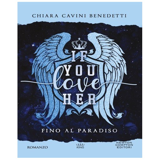If you love her. Fino al paradiso | Cloclorinda.it