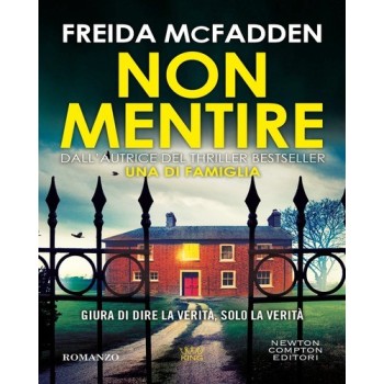 Non mentire | Cloclorinda.it