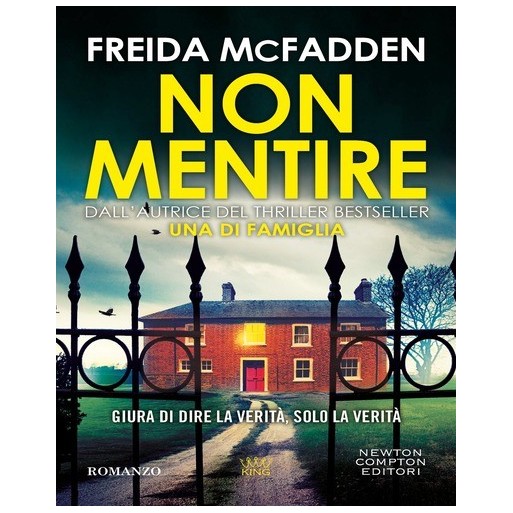 Non mentire | Cloclorinda.it