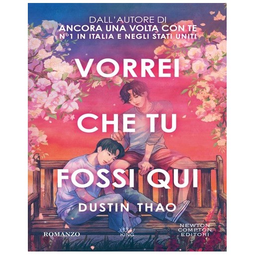 Vorrei che tu fossi qui | Cloclorinda.it