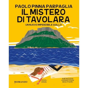 Il mistero di Tavolara | Cloclorinda.it