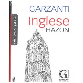 Il piccolo dizionario di inglese | Cloclorinda.it