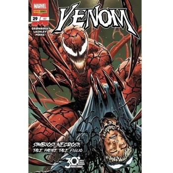 Venom N. 88 – Venom 30 | Cloclorinda.it