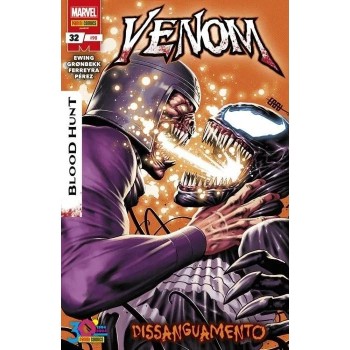 Venom N. 90 – Venom 32 | Cloclorinda.it