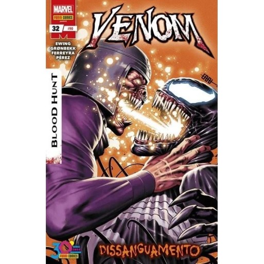 Venom N. 90 – Venom 32 | Cloclorinda.it