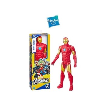 Marvel Iron Man 30 cm | Cloclorinda.it