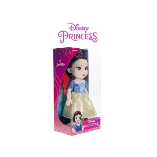 Disney Princess Biancaneve 38 CM | Cloclorinda.it