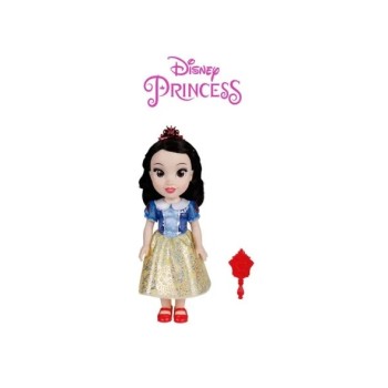 Disney Princess Biancaneve 38 CM | Cloclorinda.it