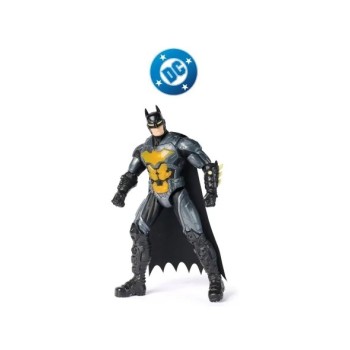 Dc Comics Batman Deluxe Sonoro 30 cm | Cloclorinda.it