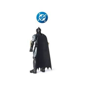 Dc Comics Batman Deluxe Sonoro 30 cm | Cloclorinda.it
