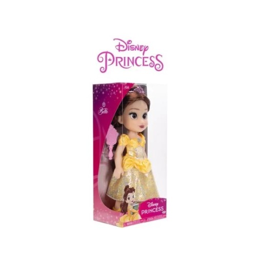 Disney Princess Belle 38 CM | Cloclorinda.it