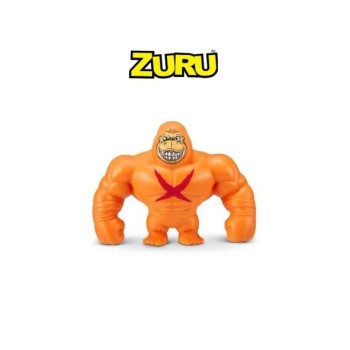Zuru Smashers Splat Heroes Gorilla | Cloclorinda.it