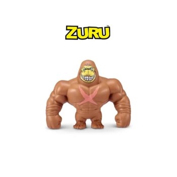 Zuru Smashers Splat Heroes Gorilla | Cloclorinda.it