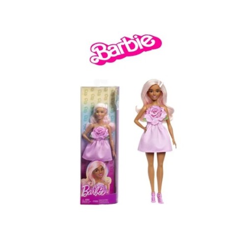 Barbie Fashionista 238 30 CM | Cloclorinda.it