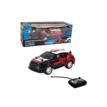 Rally Storm Racing M5 Scala 1/26 | Cloclorinda.it