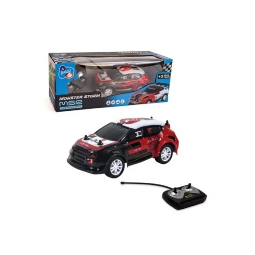 Rally Storm Racing M5 Scala 1/26 | Cloclorinda.it