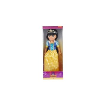 Princess Friends con Vestito Giallo 38 cm | Cloclorinda.it